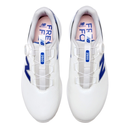 New Balance Fresh Foam X 2500 v5 SL BOA®, UG2500BD