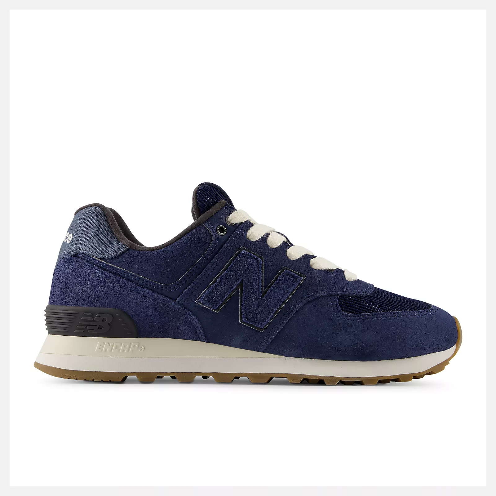 New Balance 574 U5747FO NB NAVY with BLUE INDIGO