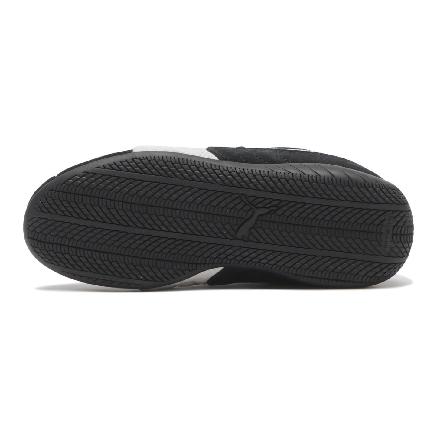 PUMA 17-21 SPEEDCAT OG V PS - 01BK/WH