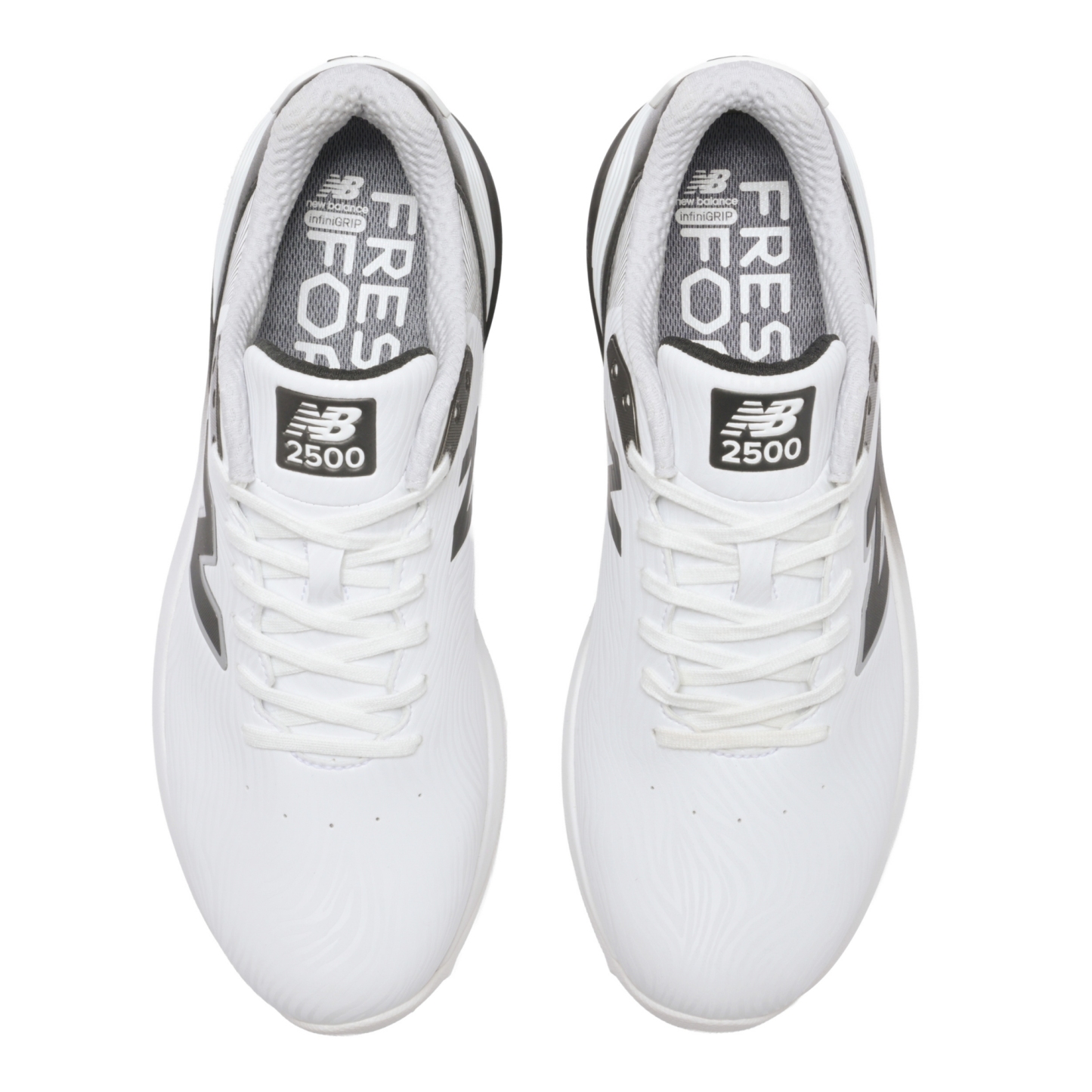 New Balance Fresh Foam X 2500 v5 LACE, UG2500CA