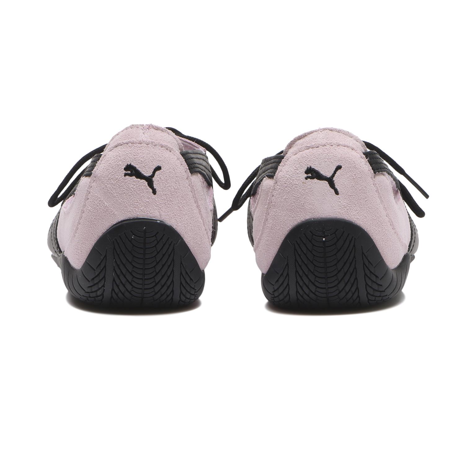 PUMA W SPEEDCAT BALLET NOVA - 01POWDER PINK/