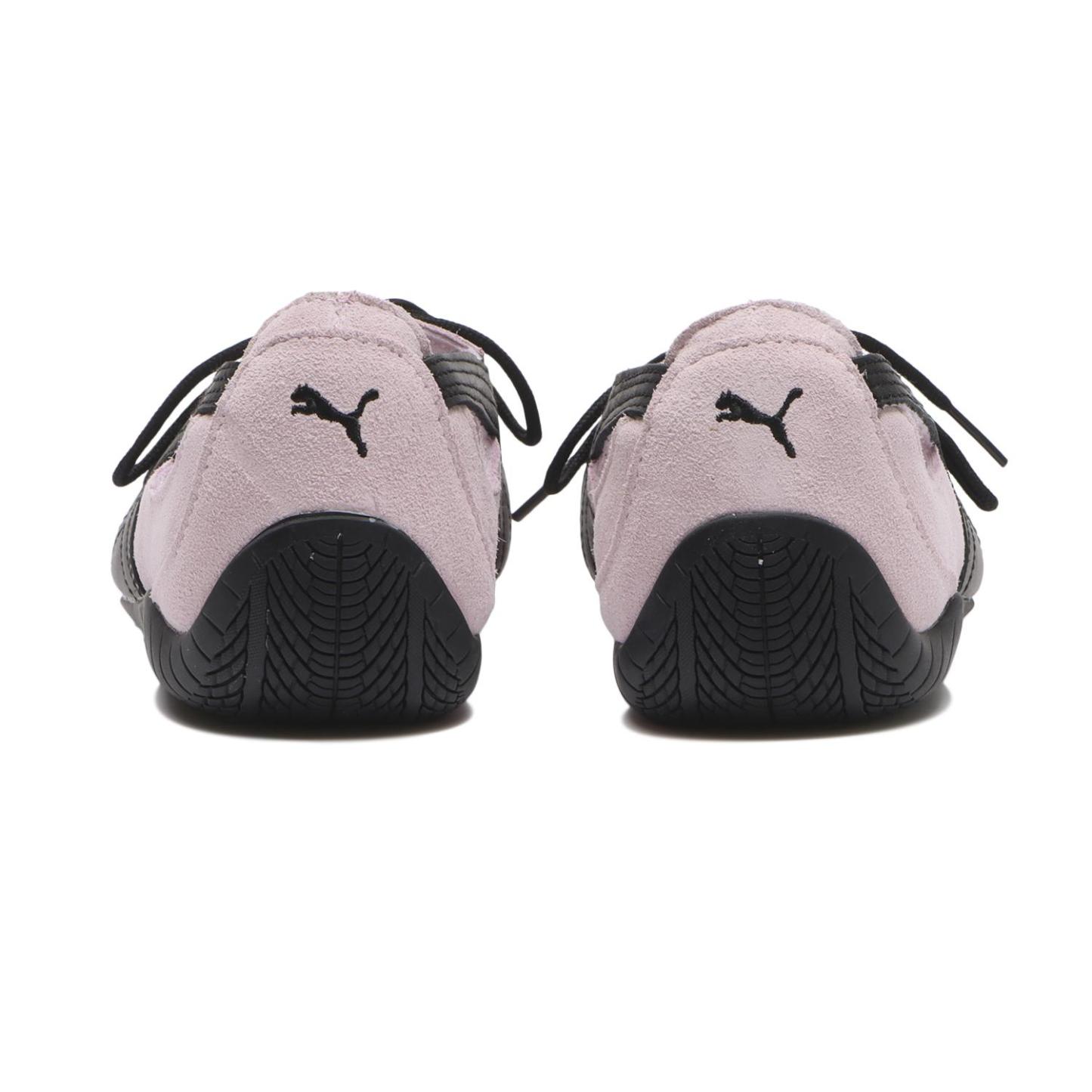PUMA W SPEEDCAT BALLET NOVA - 01POWDER PINK/