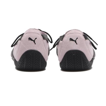 PUMA W SPEEDCAT BALLET NOVA - 01POWDER PINK/