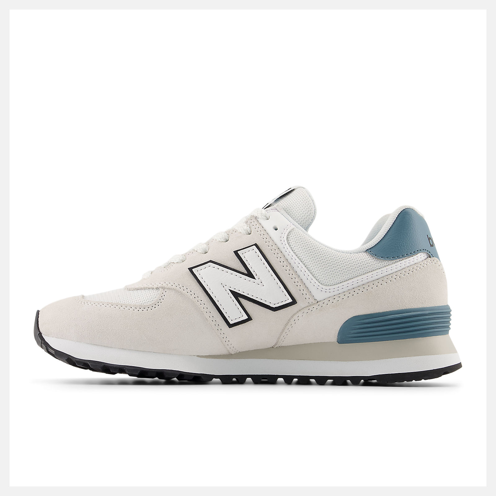 New Balance 574 U57452Z REFLECTION with NB WHITE