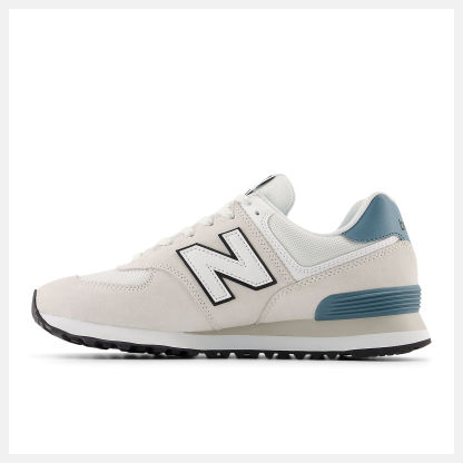 New Balance 574 U57452Z REFLECTION with NB WHITE