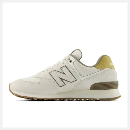 New Balance 574 U574805 DARK ARCTIC GREY with BLACK