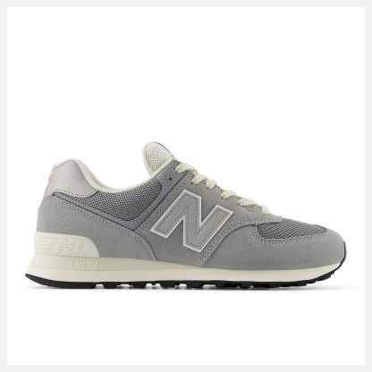New Balance 574 U574TC2 SLATE GREY with TURTLEDOVE and Sea Salt