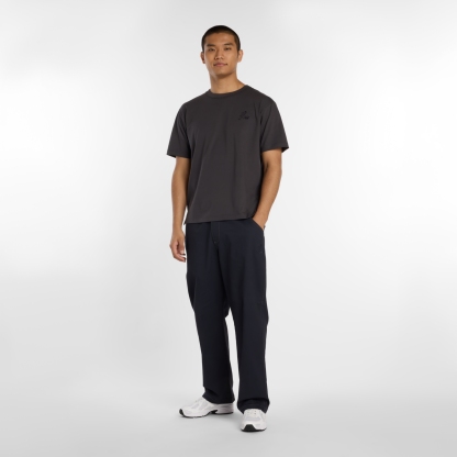 New Balance 大谷翔平シグネチャーヘビーオンス半袖Tシャツ, MT61V120ABR