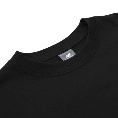 New Balance 大谷翔平シグネチャー Made in USA ショートスリーブTシャツ #2, MT61E50SBK