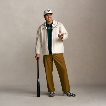New Balance 大谷翔平シグネチャーHitch, AC3526OLIN