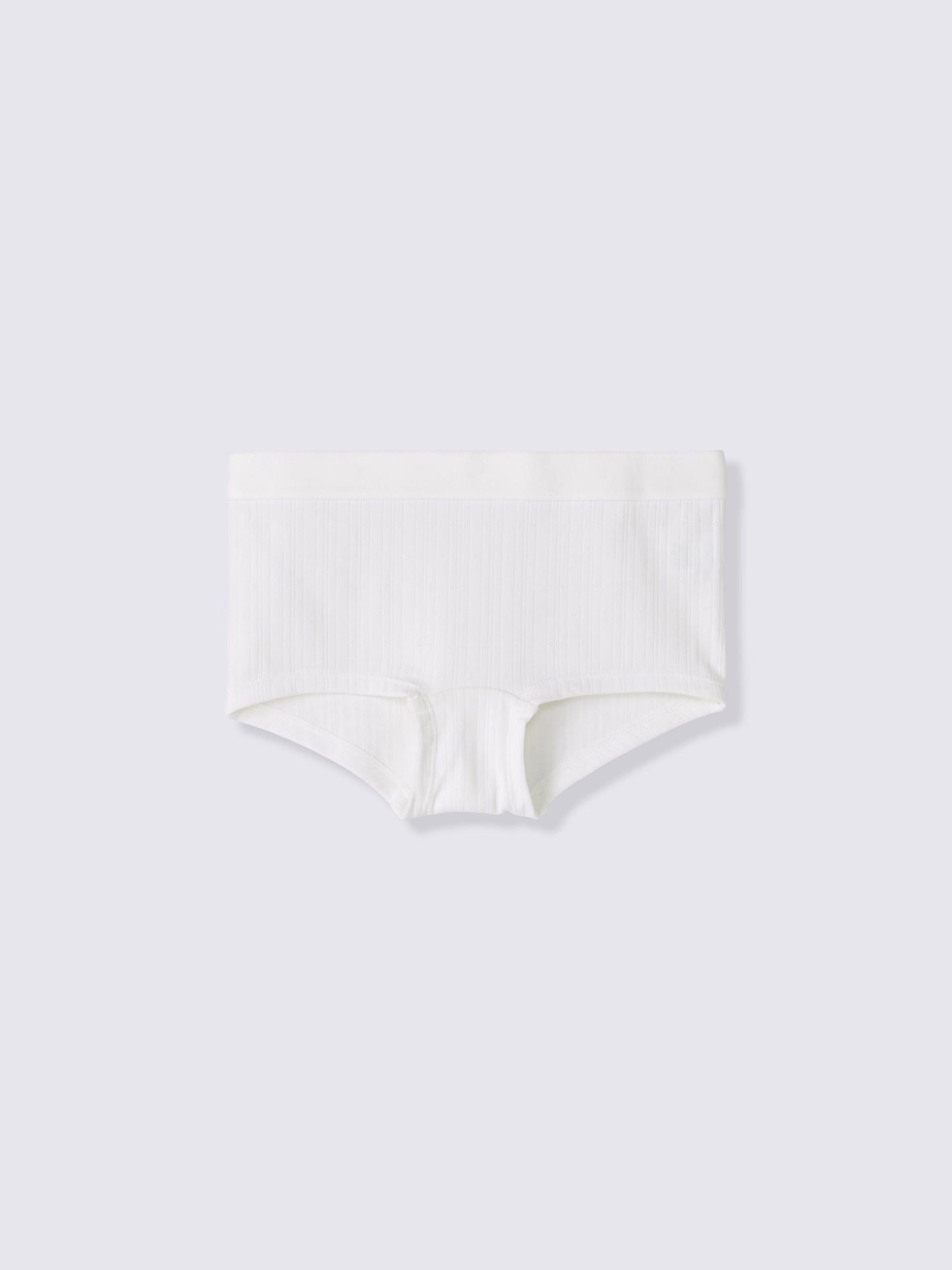 ボクサーショーツ - 01 OFF WHITE