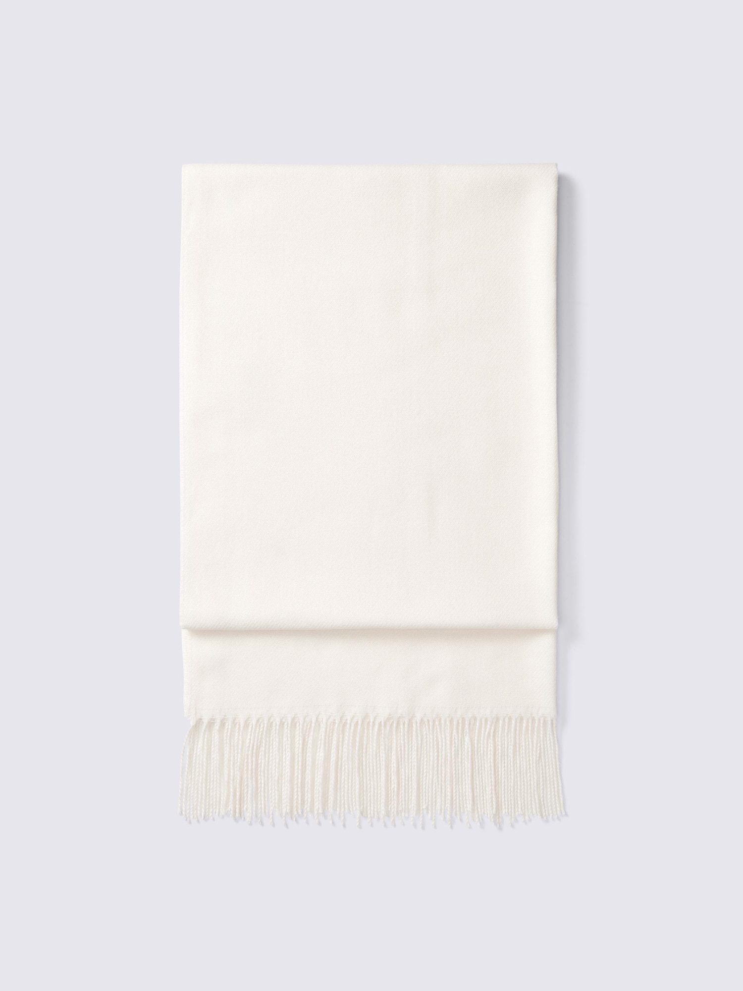 ウォームストール - 01 OFF WHITE