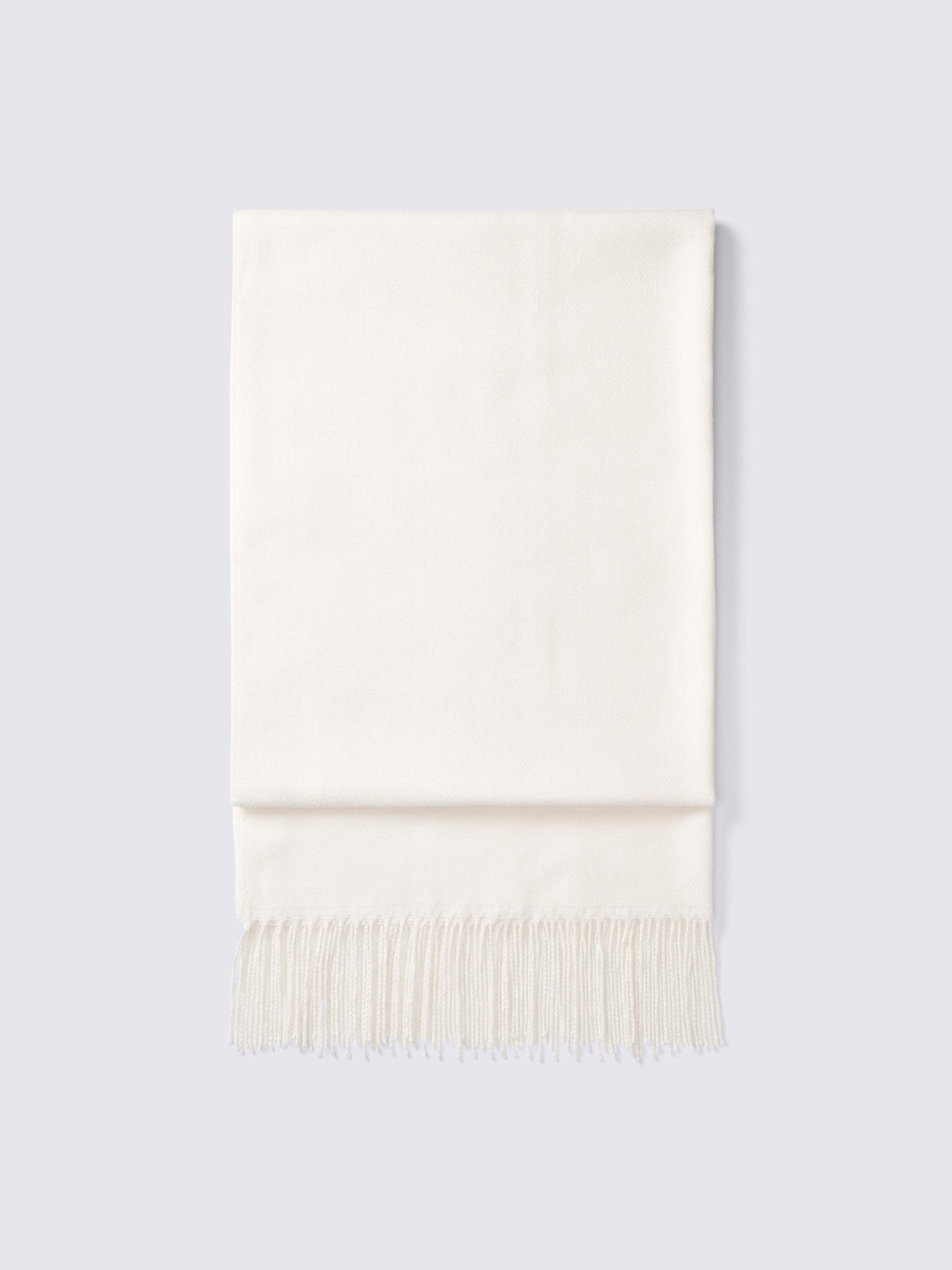 ウォームストール - 01 OFF WHITE