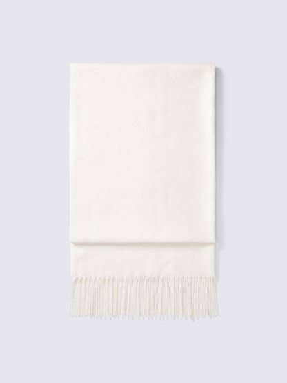 ウォームストール - 01 OFF WHITE