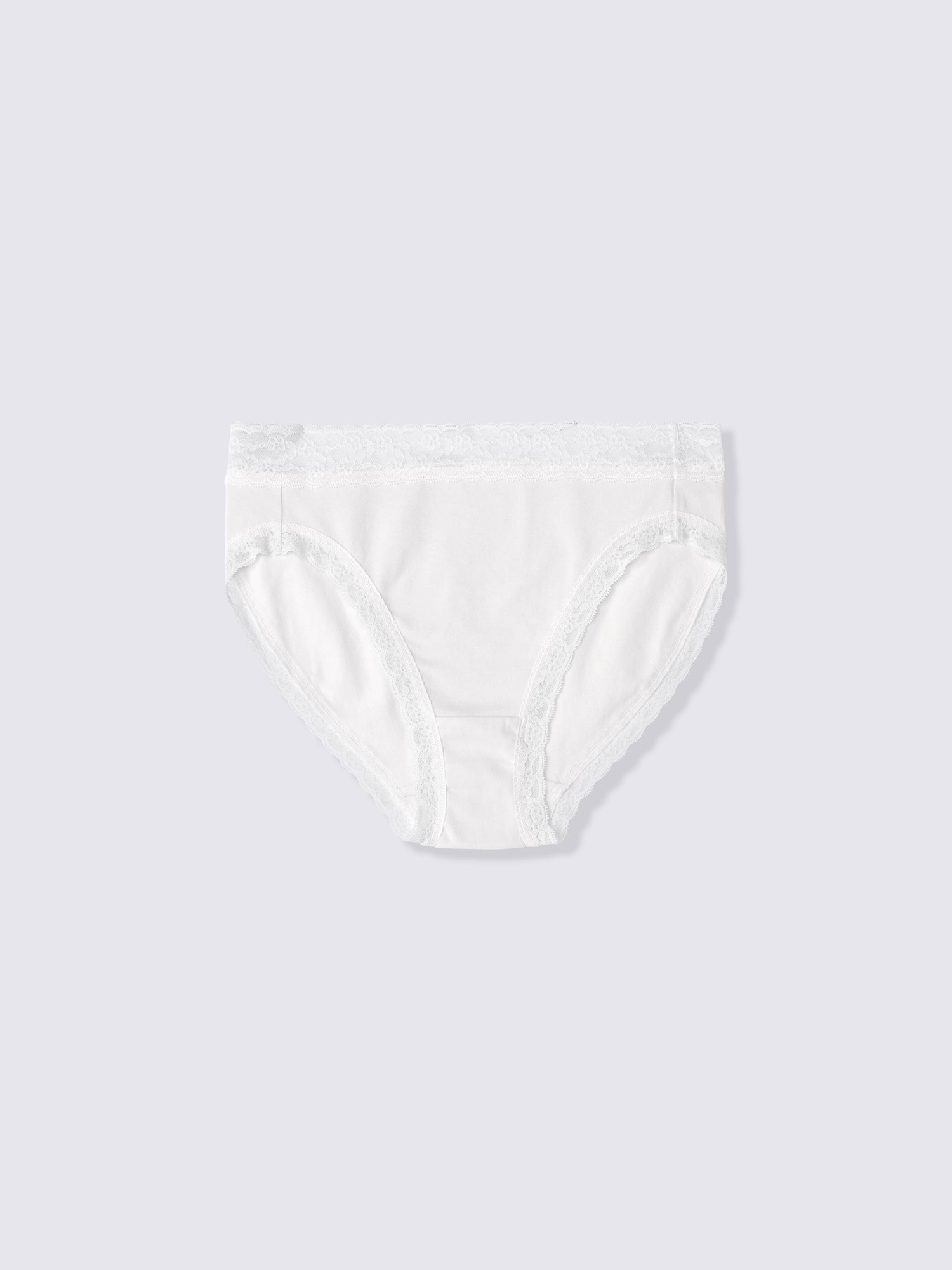 レギュラーショーツ - 01 OFF WHITE