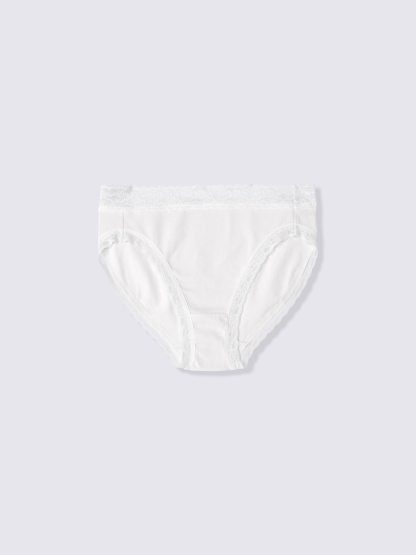 レギュラーショーツ - 01 OFF WHITE