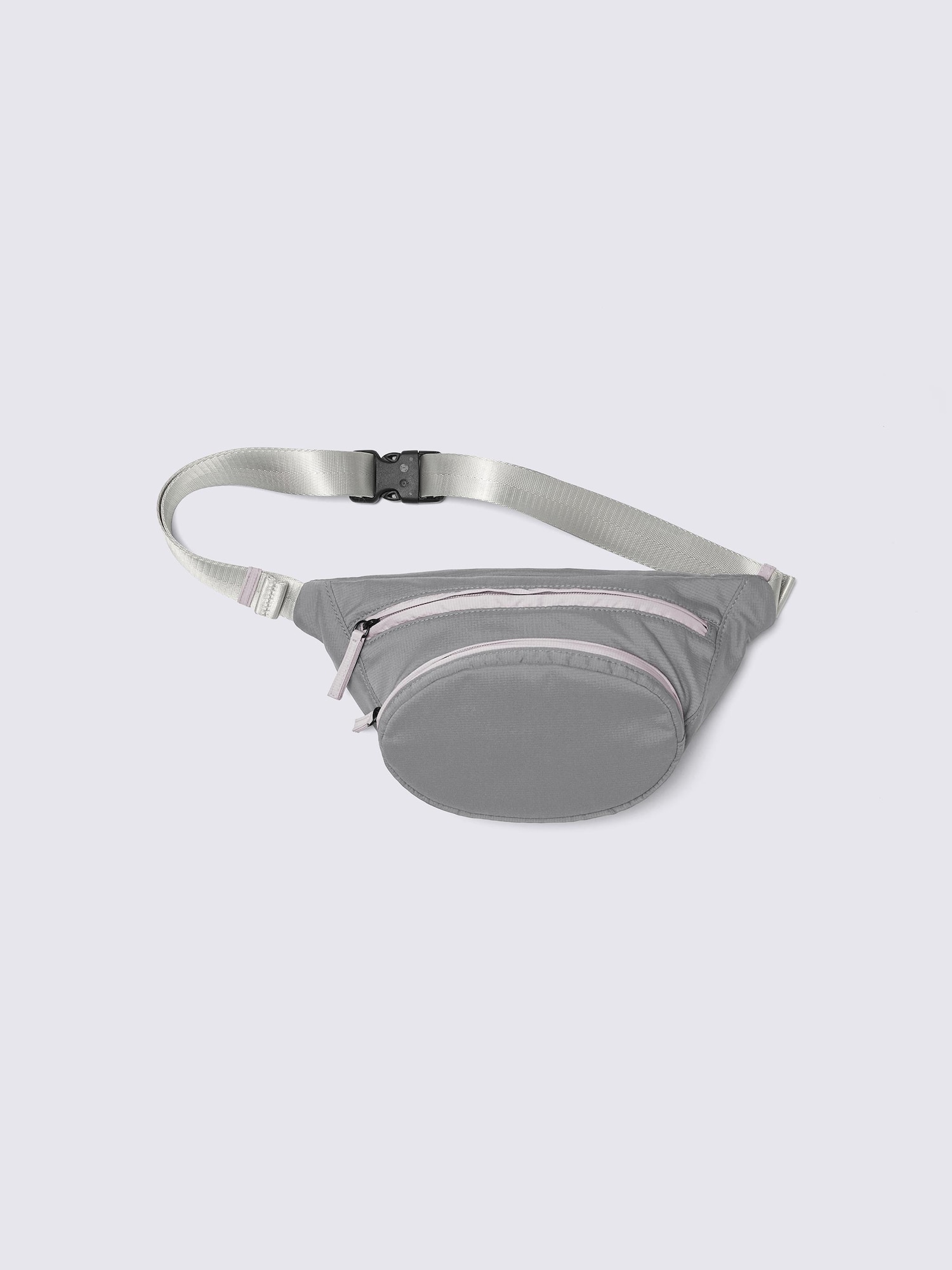 ウエストバッグ - 03 GRAY