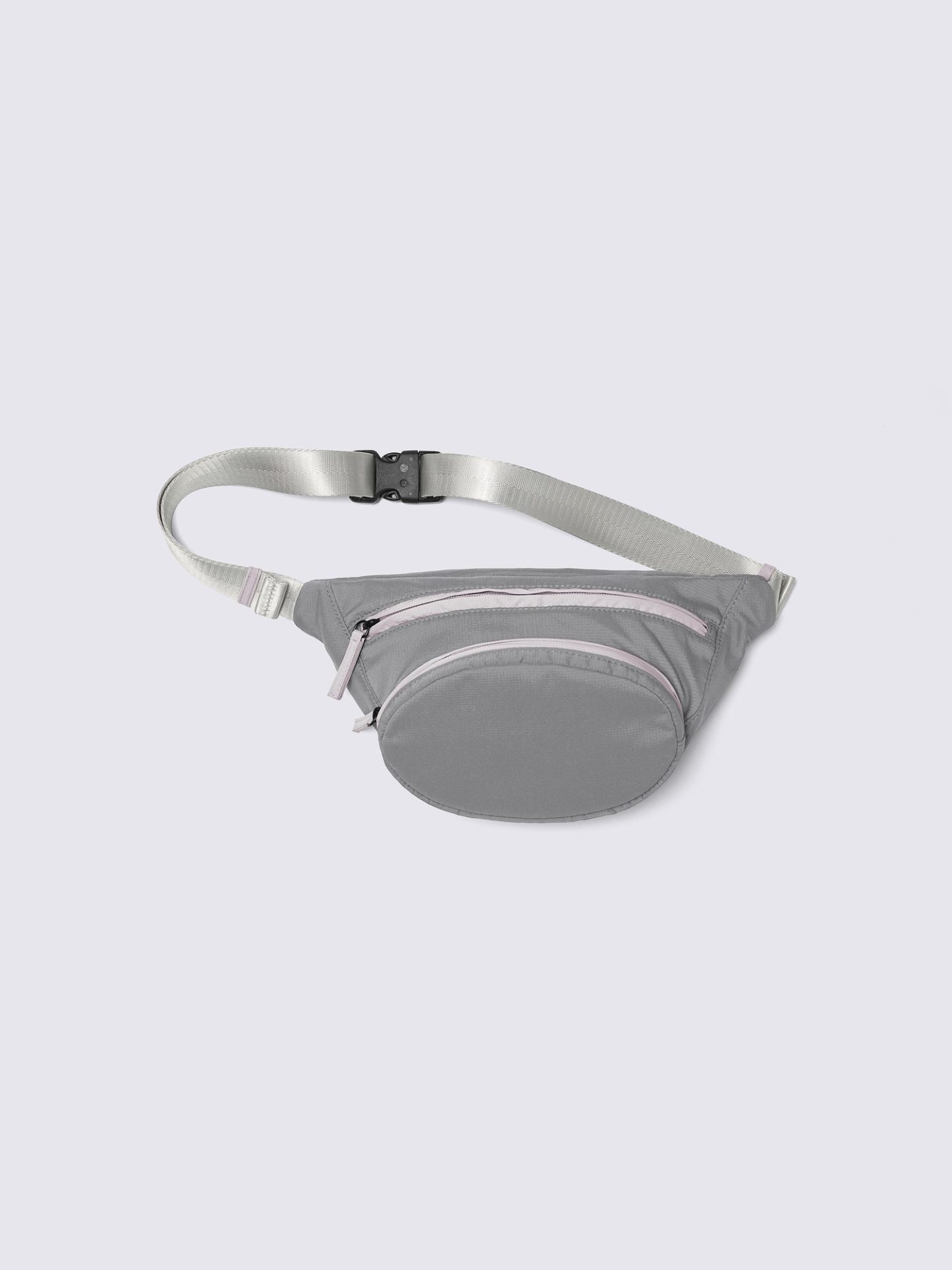 ウエストバッグ - 03 GRAY