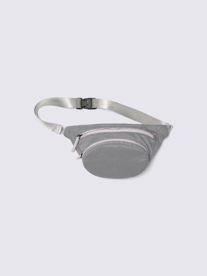 ウエストバッグ - 03 GRAY