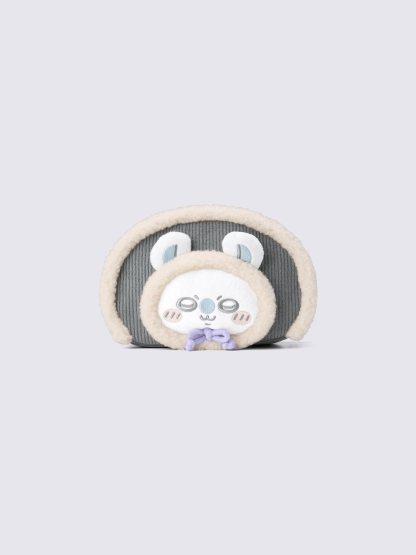 ポーチ CHIIKAWA - 04 GRAY