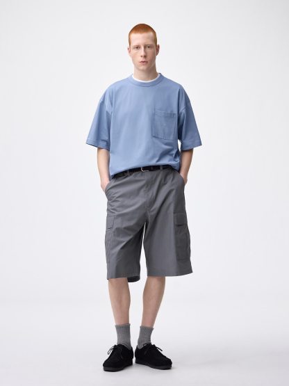 ドライカーゴバギーショーツ - 06 GRAY