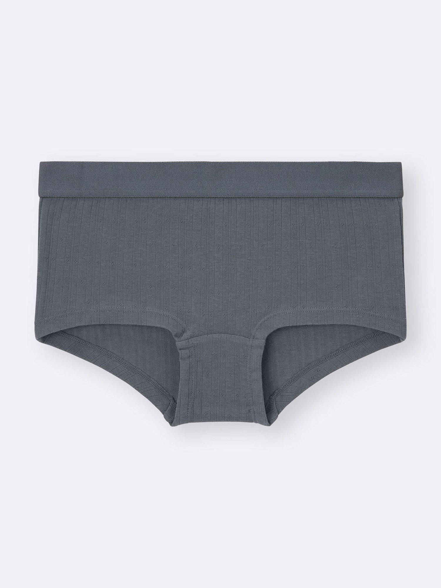 ボクサーショーツ - 08 DARK GRAY