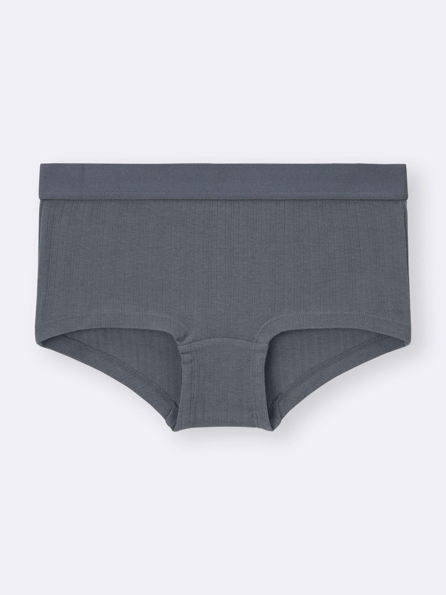 ボクサーショーツ - 08 DARK GRAY