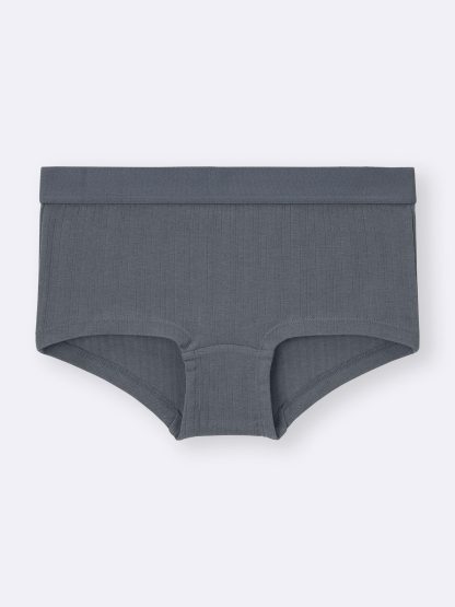 ボクサーショーツ - 08 DARK GRAY