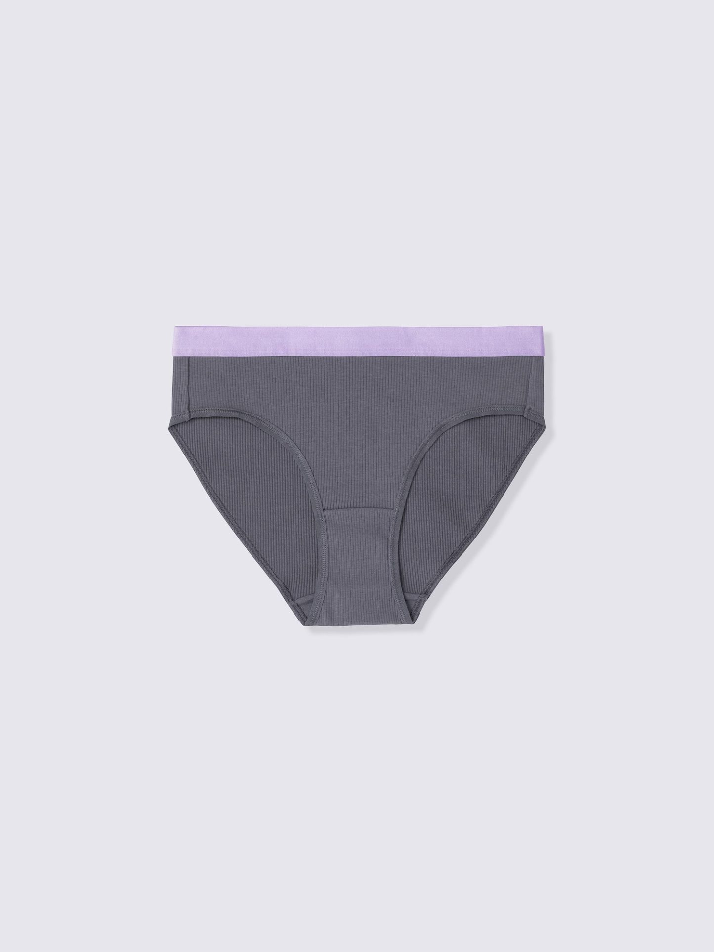 レギュラーショーツ(バイカラー) - 08 DARK GRAY