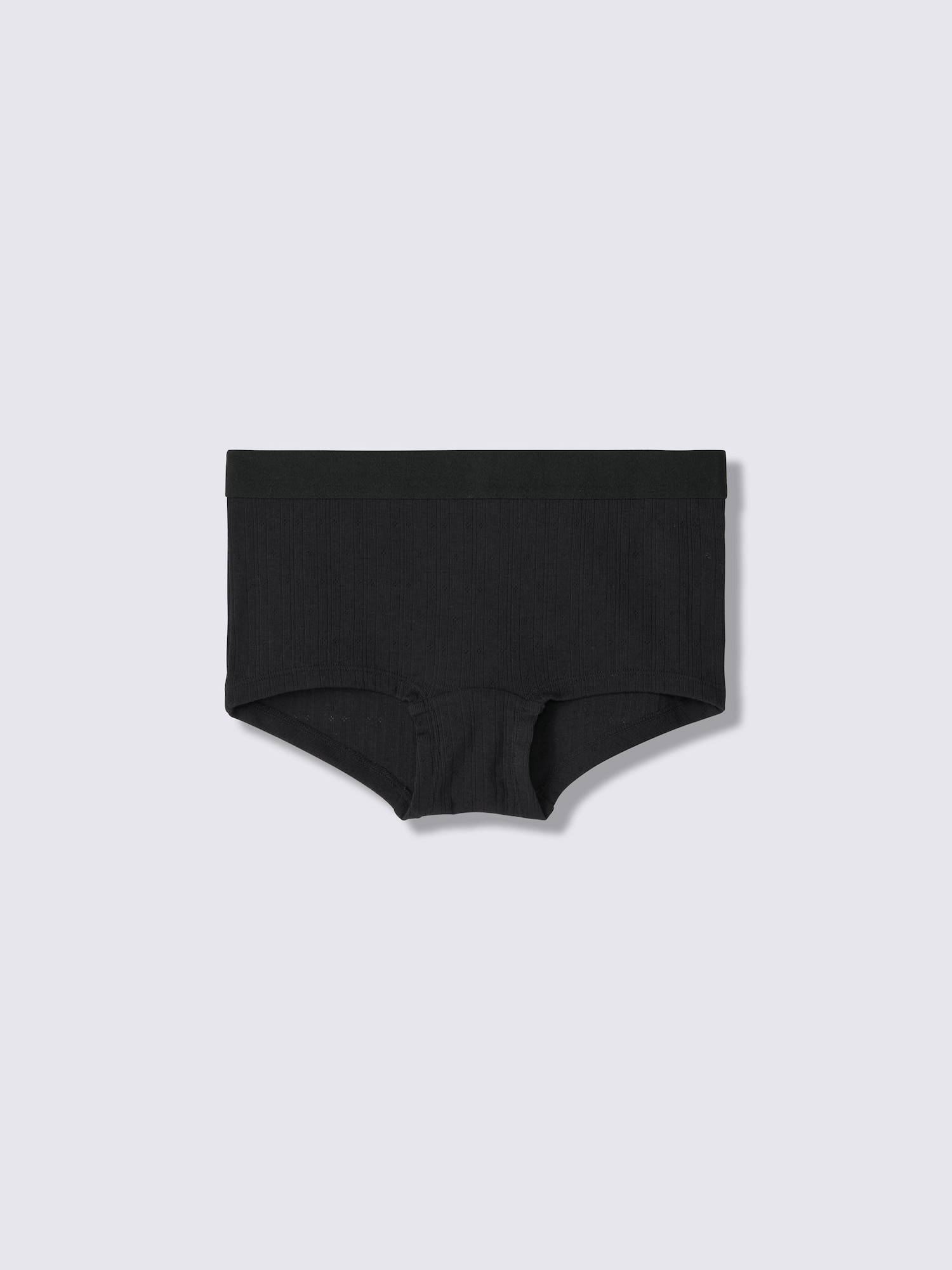 ボクサーショーツ - 09 BLACK