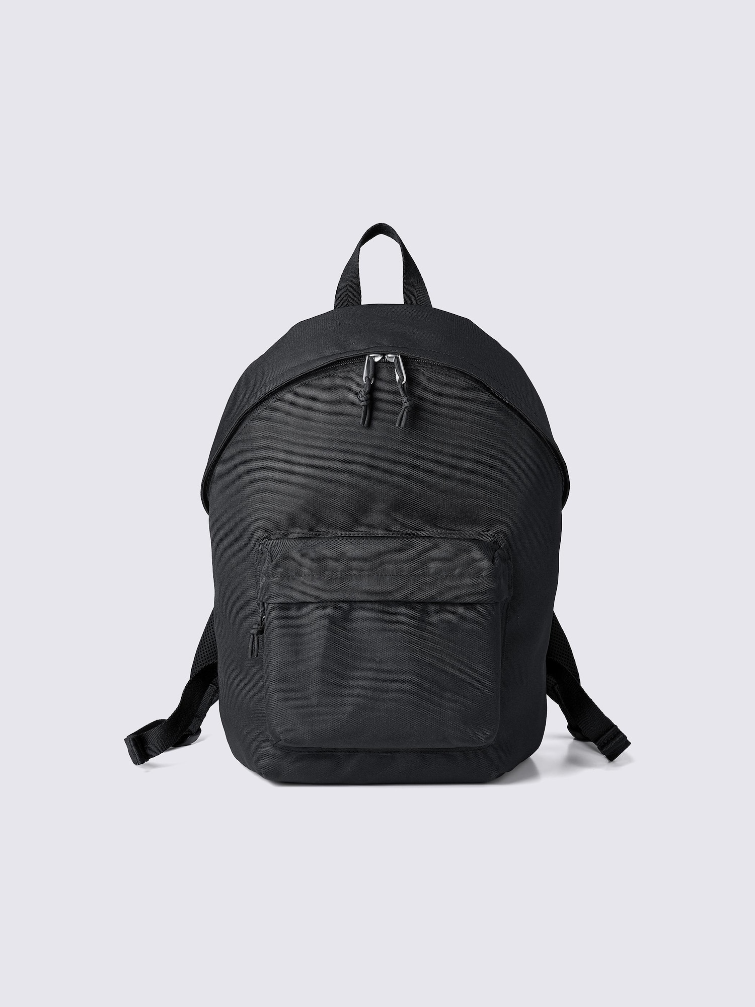 バックパック - 09 BLACK