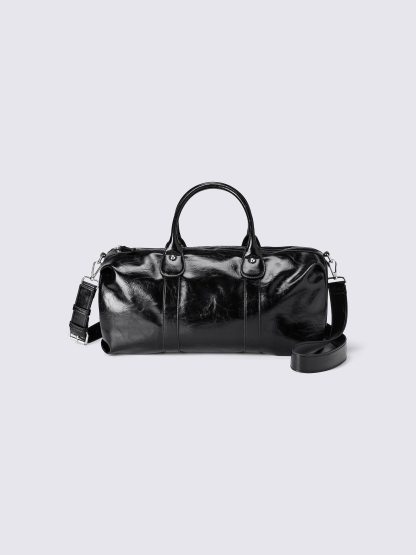 ダッフルバッグ - 09 BLACK