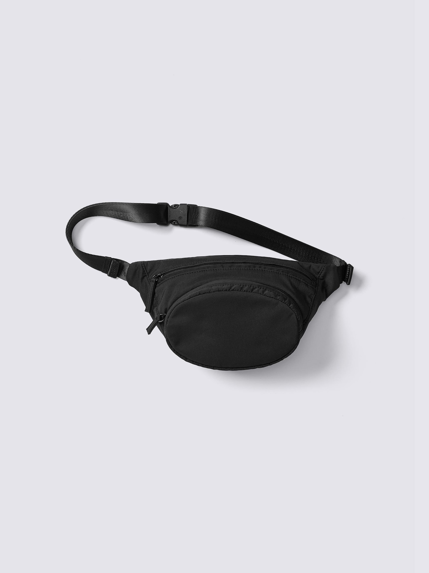 ウエストバッグ - 09 BLACK