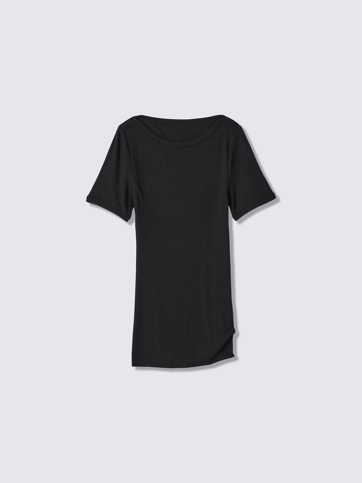ドライリブT - 09 BLACK