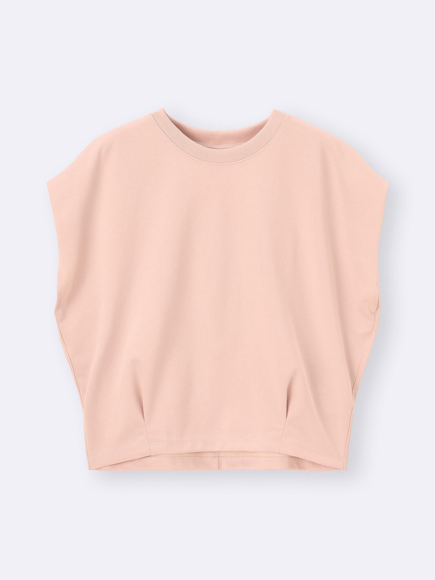 ドライウエストタックT - 11 PINK