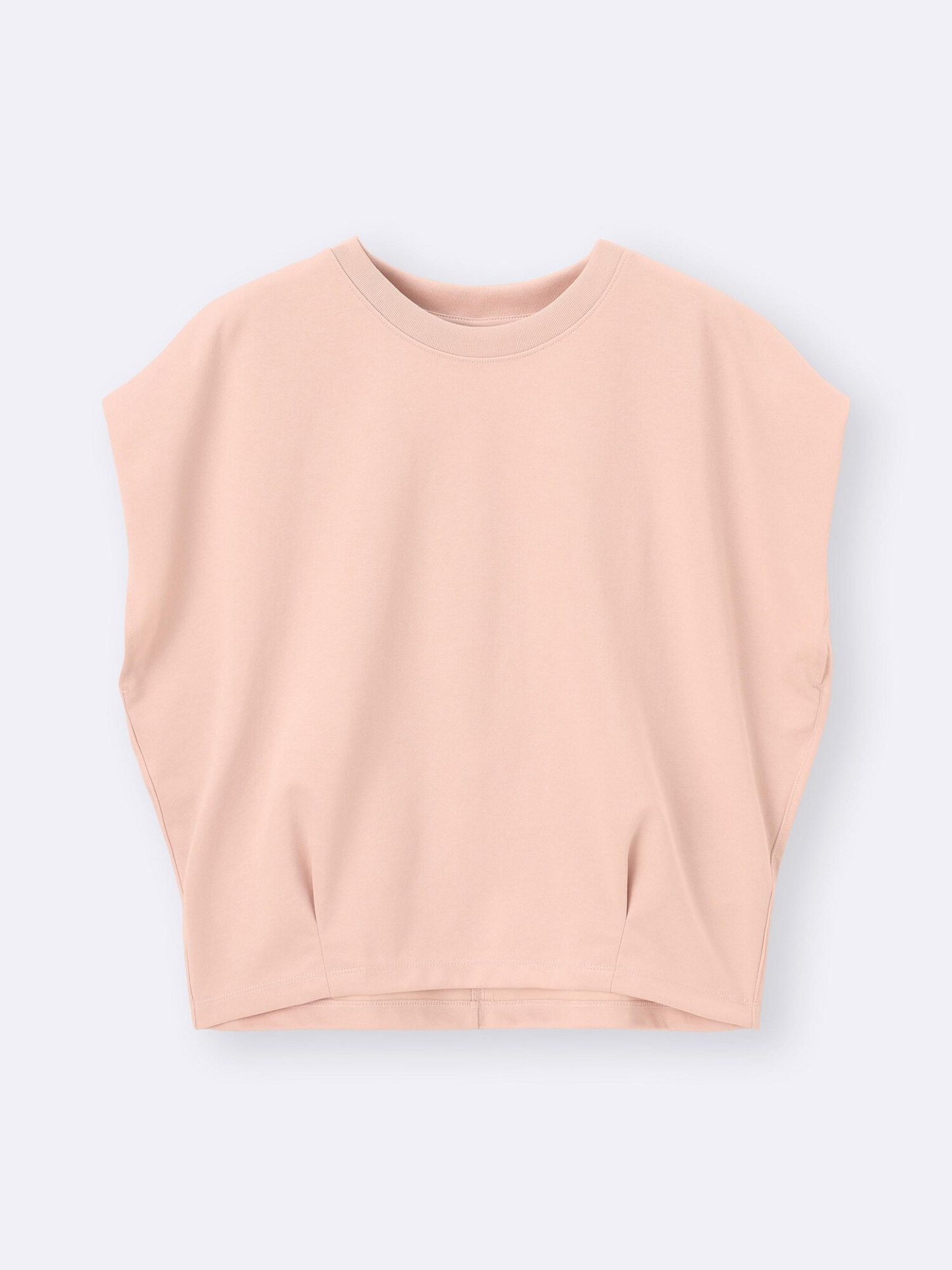ドライウエストタックT - 11 PINK