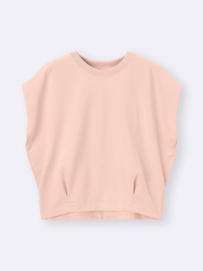 ドライウエストタックT - 11 PINK