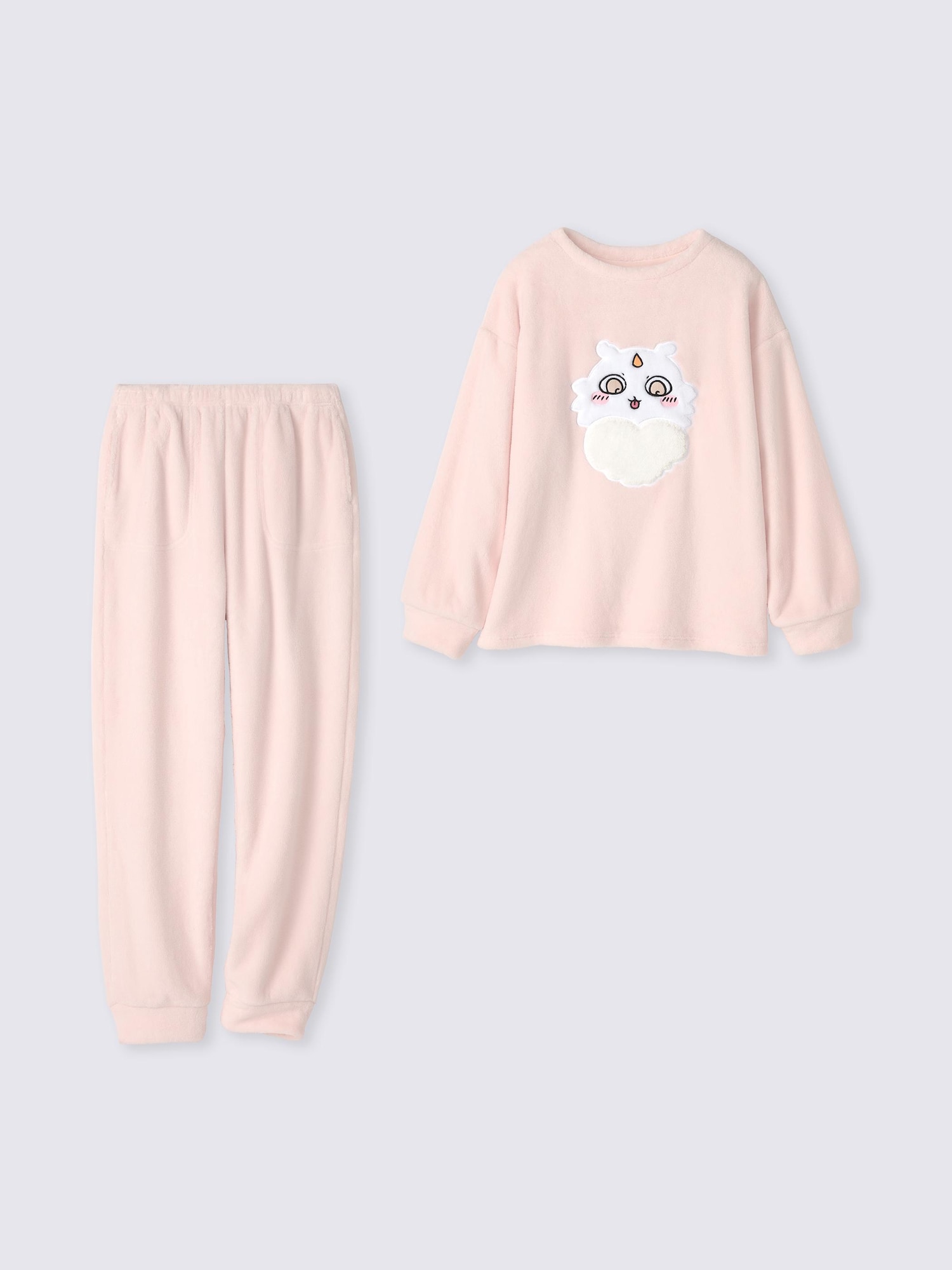 マシュマロフィールセット CHIIKAWA - 11 PINK