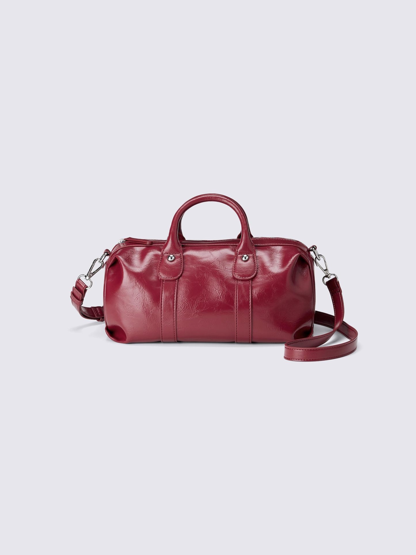 ダッフルミニバッグ - 15 RED