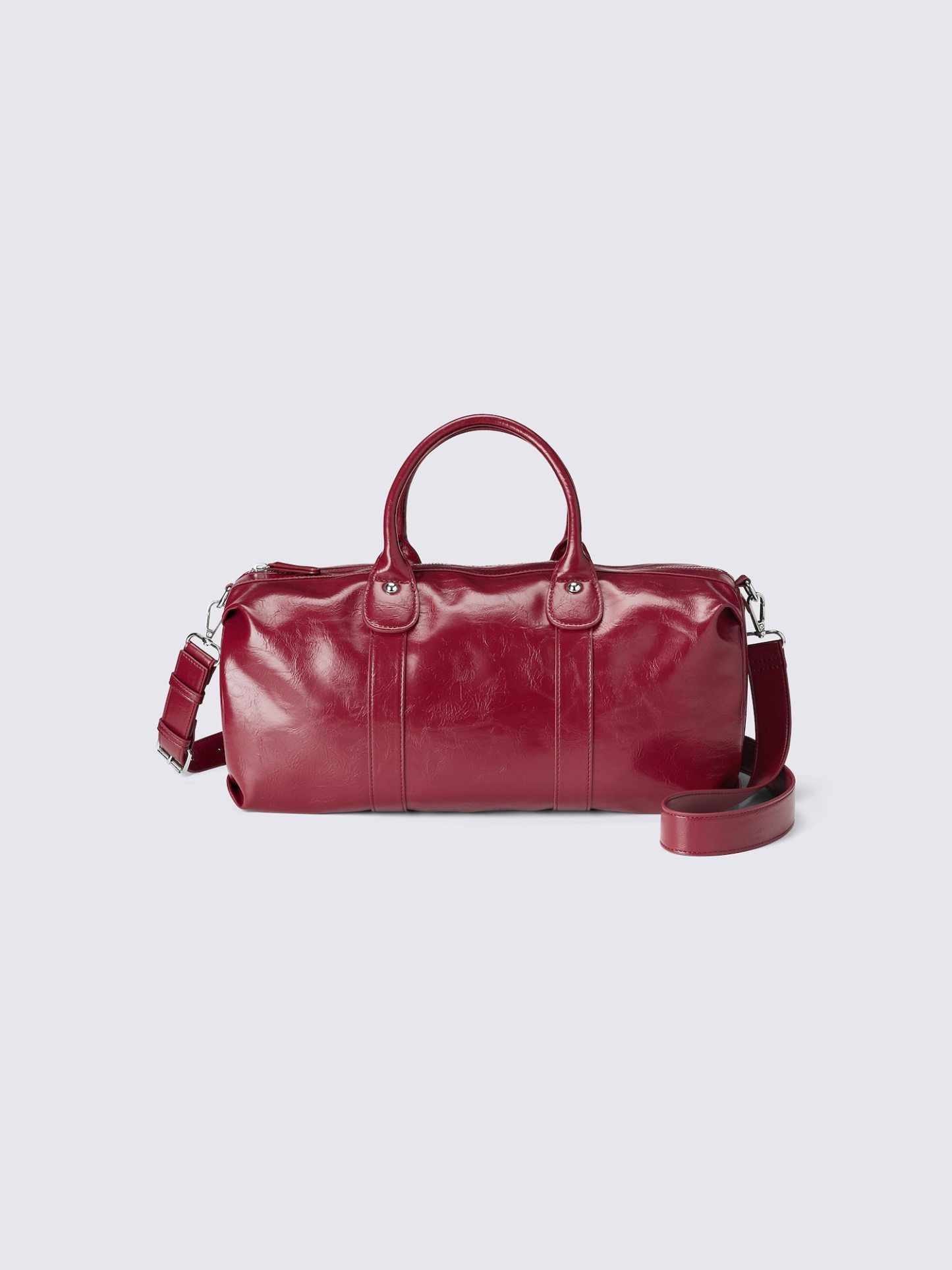 ダッフルバッグ - 15 RED