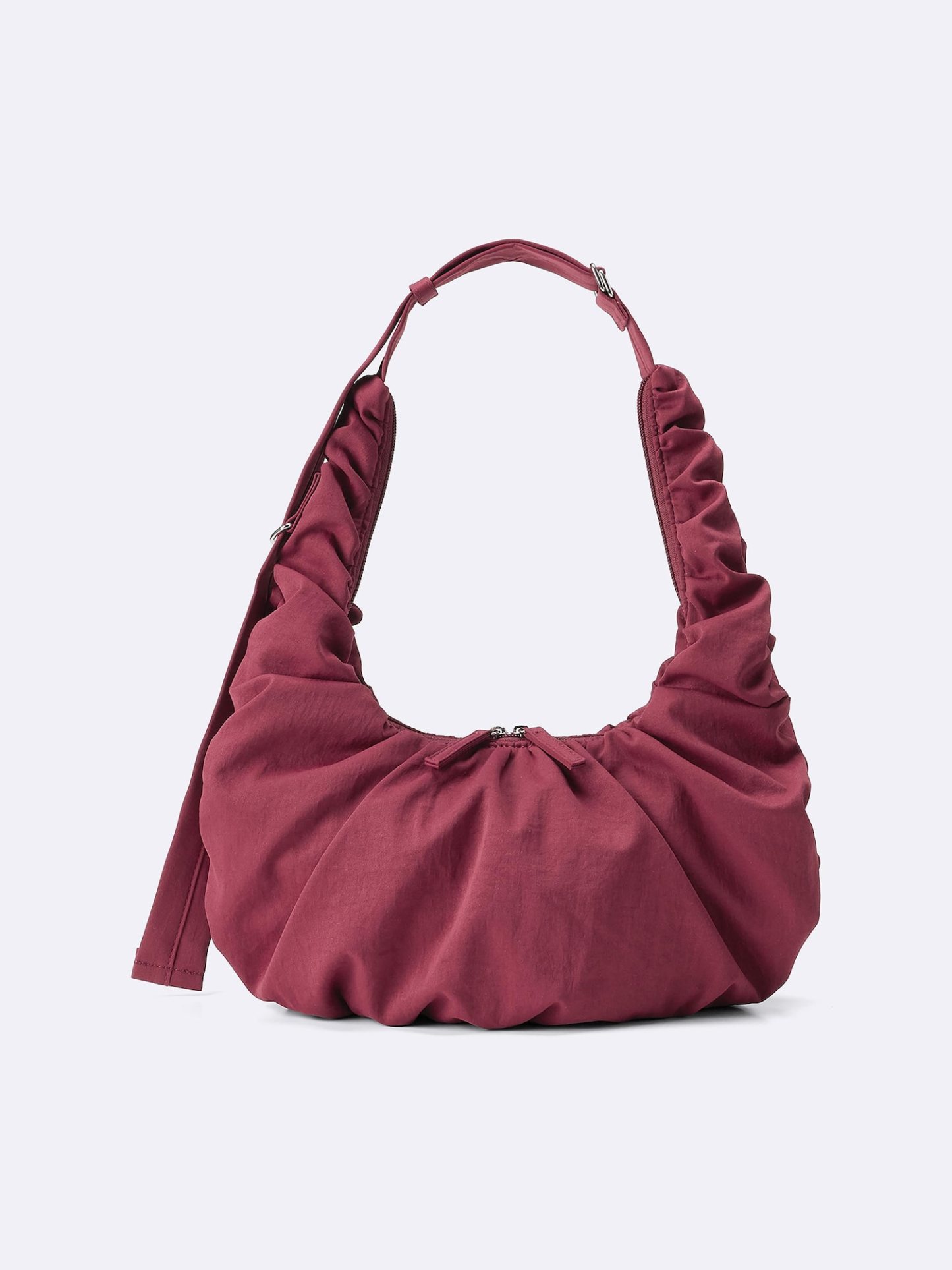 ダンプリングバッグ - 16 RED