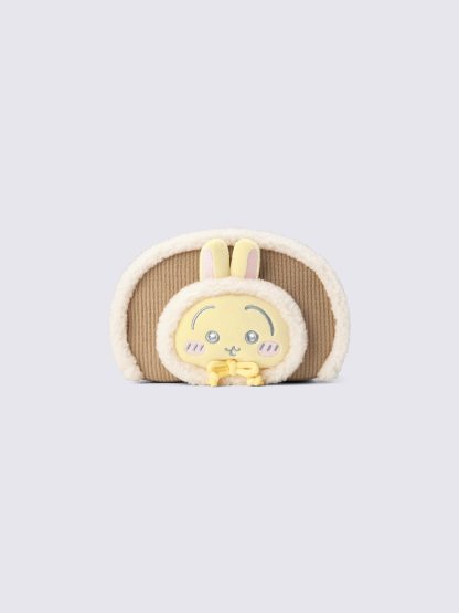 ポーチ CHIIKAWA - 32 BEIGE