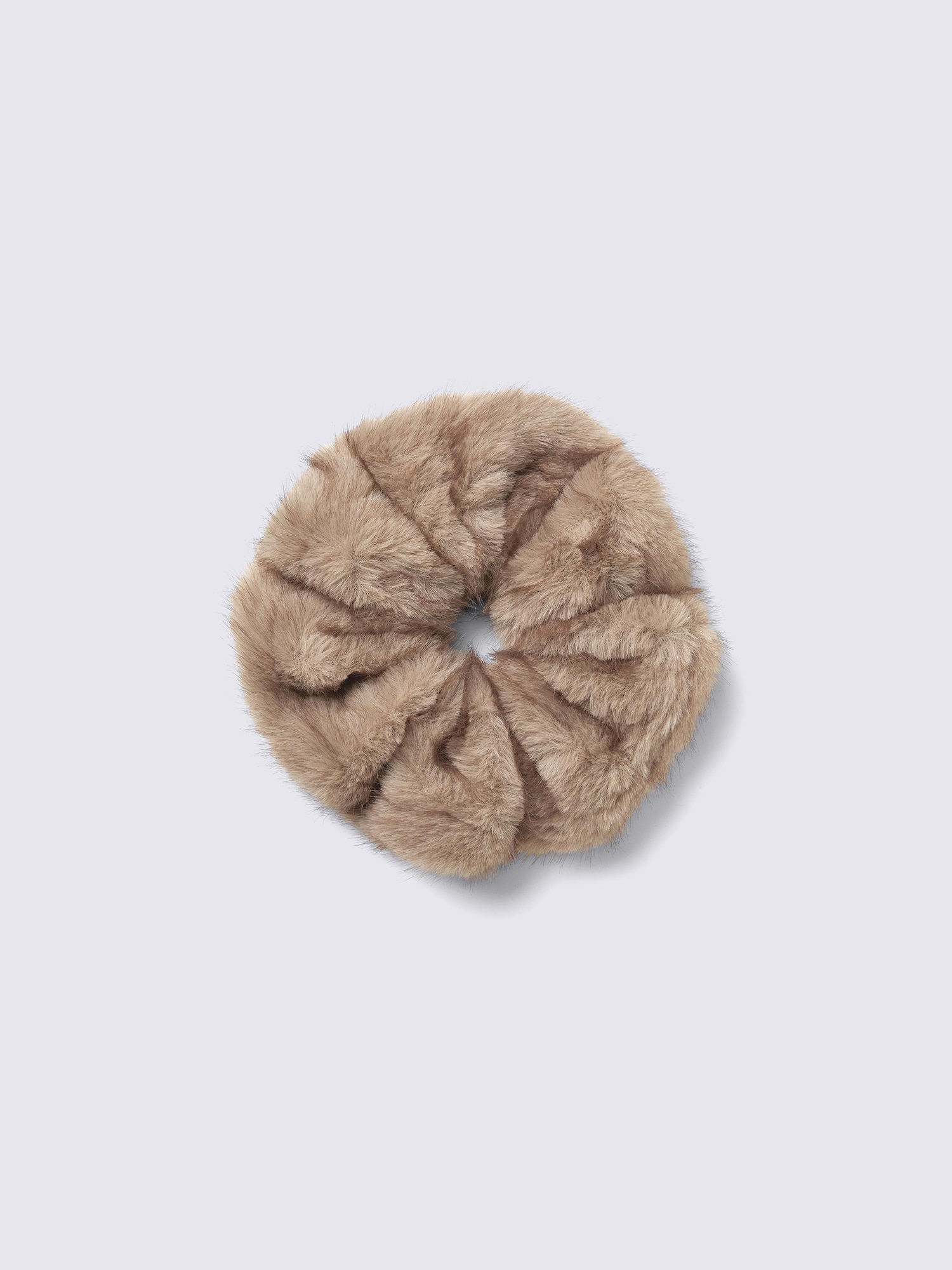 フラッフィーシュシュ - 32 BEIGE
