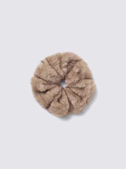 フラッフィーシュシュ - 32 BEIGE