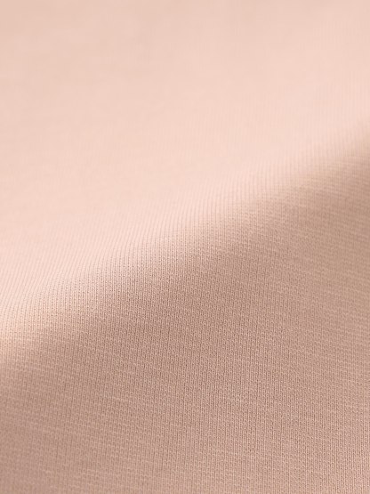 スタイルドライUネックT(半袖)(汗取り付き)
