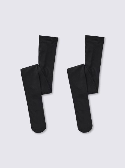 タイツ2P(80デニール)
