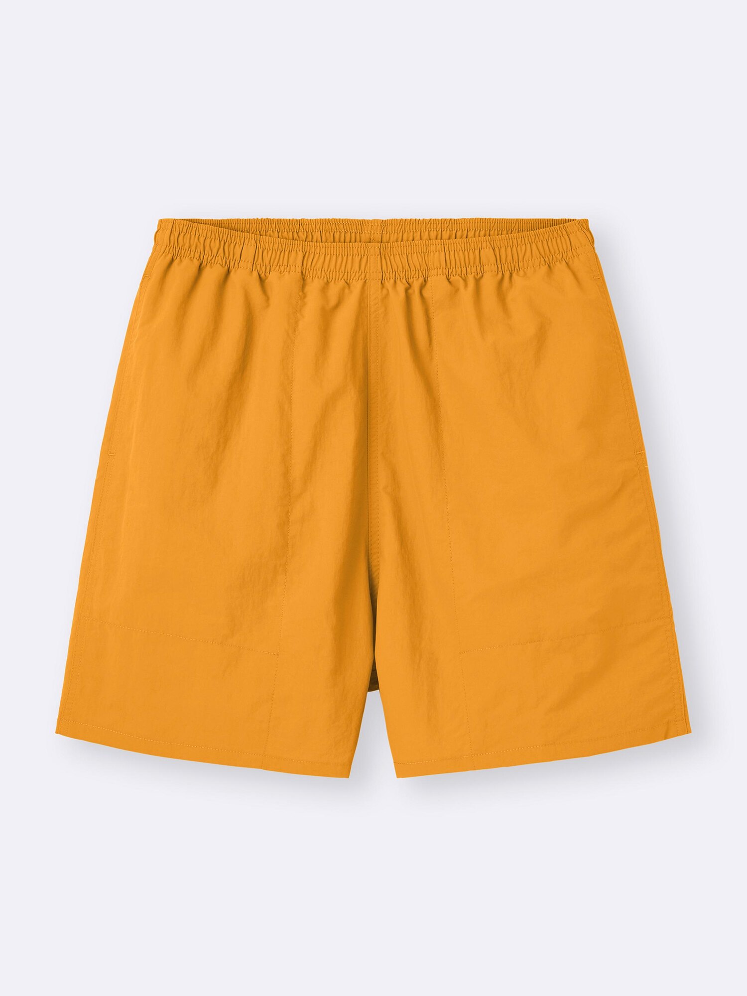 カラーアクティブショーツ
