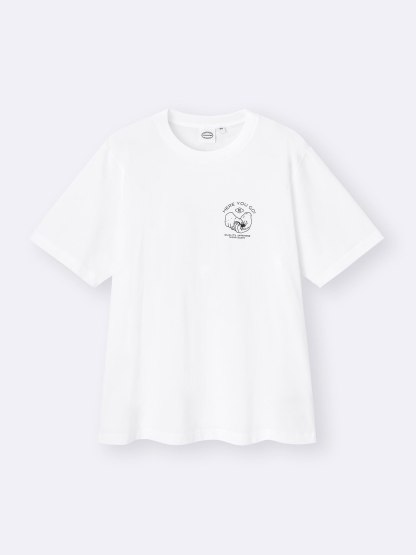 グラフィックT OMIYAGE(Yunosuke)