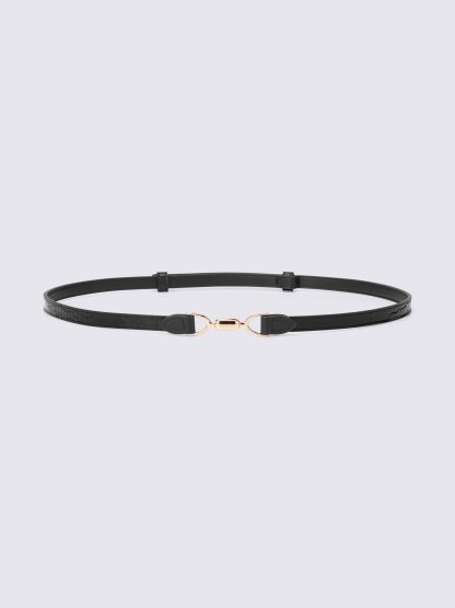 リバーシブルビットベルト