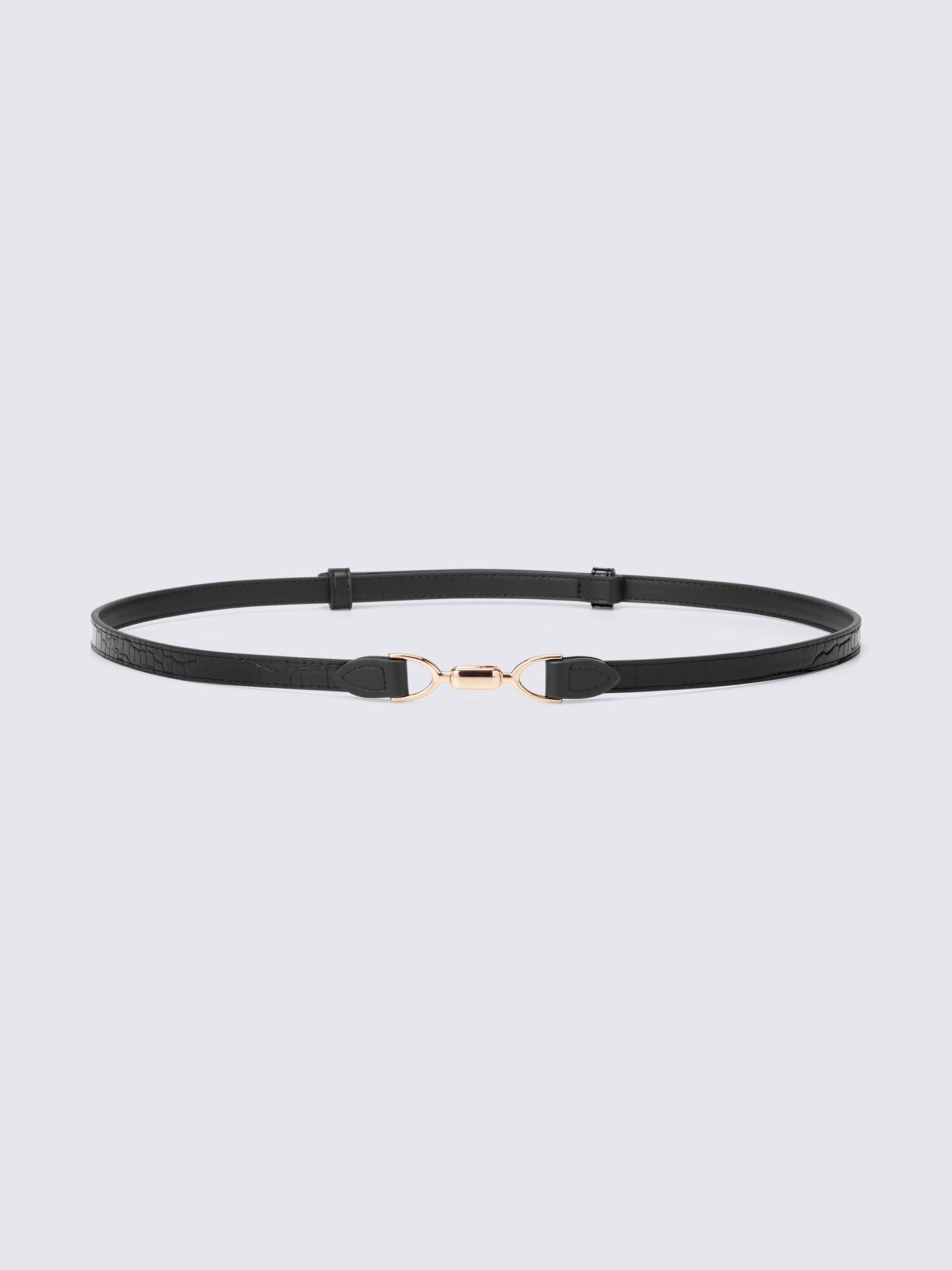 リバーシブルビットベルト